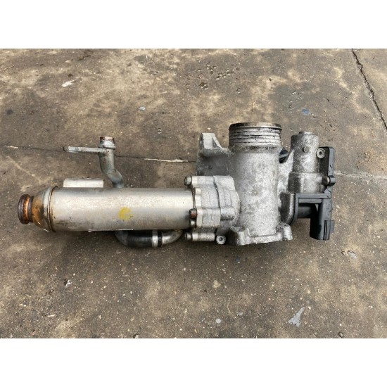 EGR 185CP Volvo V70 S60 XC90 S80 XC60 XC70 880766L 8801828 31422317 31219874 8699208