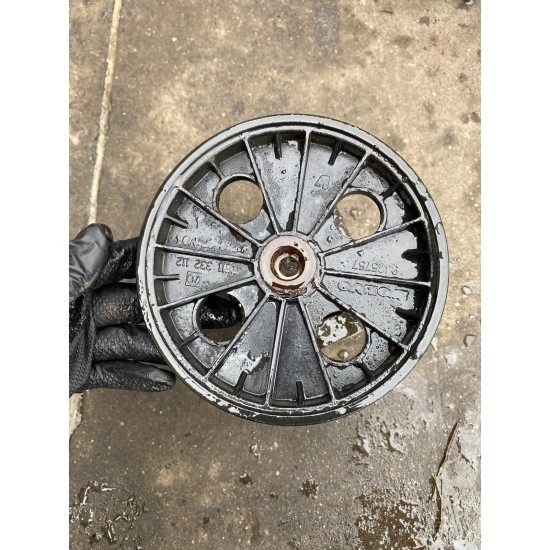 Pompa Servodirectie Volvo S60 V70 XC70 30741790 36050561 36050562