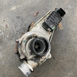 Turbina 185CP Volvo XC90 XC70 V70 S60 31293507 36001171 30757080