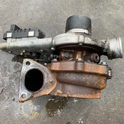 Turbina 185CP Volvo XC90 XC70 V70 S60 31293507 36001171 30757080