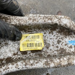 Brat suspensie fata stanga VOLVO XC70 2001-2007 30635231 36012459