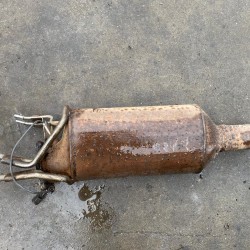 Filtru de particule 185 cpVOLVO XC70 2001-2007 30713210 36050567 31219054 36002221