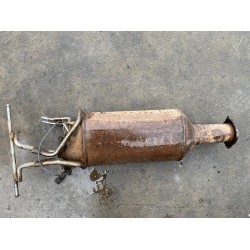 Filtru de particule 185 cpVOLVO XC70 2001-2007 30713210 36050567 31219054 36002221