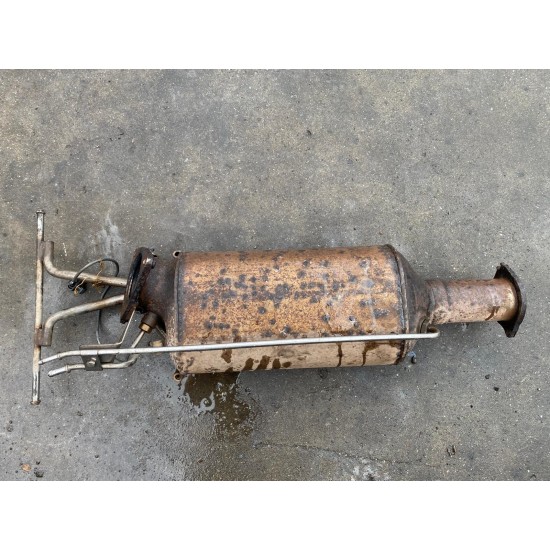 Filtru de particule 185 cpVOLVO XC70 2001-2007 30713210 36050567 31219054 36002221