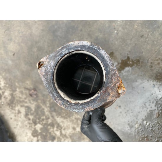 Filtru de particule 185 cpVOLVO XC70 2001-2007 30713210 36050567 31219054 36002221