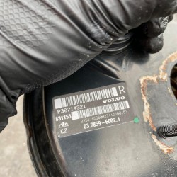 Tulumba servofrana VOLVO S60 V70 XC70 S80 30714321 8649491 30793673 31273684