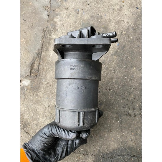 Carcasa filtru XC90 V70 S80 V70 XC70 S60 8616848