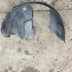 Carenaj stanga fata VOLVO XC70 2001-2007 8622542