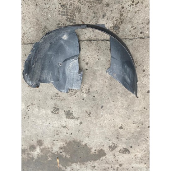 Carenaj stanga fata VOLVO XC70 2001-2007 8622542