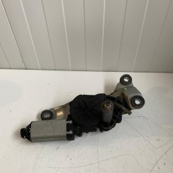 Rear wiper motor Volvo V70 XC70 2001-2007 8667188