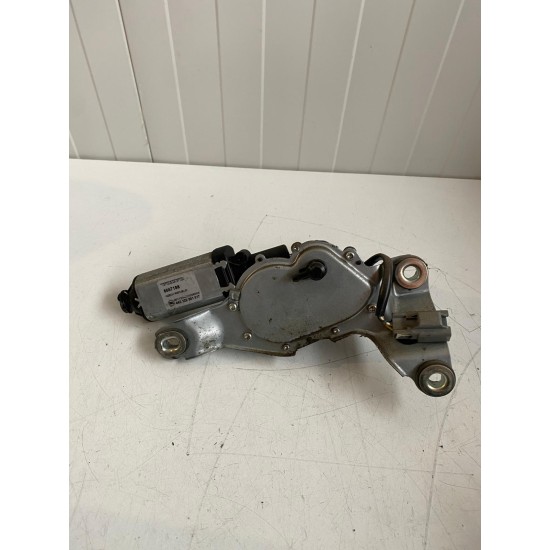 Motoras stergator haion spate Volvo V70 XC70 2001-2007 8667188