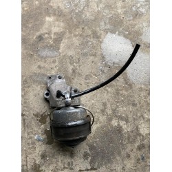 Tampon motor Volvo XC90 XC70 V70 S80 S60 30680751