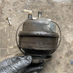 Engine pad rear Volvo S60 V70 S80 XC70 XC90 30741397 