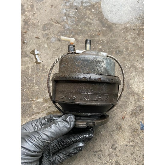 Engine pad rear Volvo S60 V70 S80 XC70 XC90 30741397 