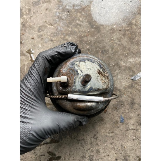 Engine pad rear Volvo S60 V70 S80 XC70 XC90 30741397 