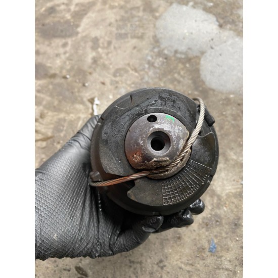 Engine pad rear Volvo S60 V70 S80 XC70 XC90 30741397 