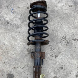 Front spring VOLVO XC70 2001-2007 30645640