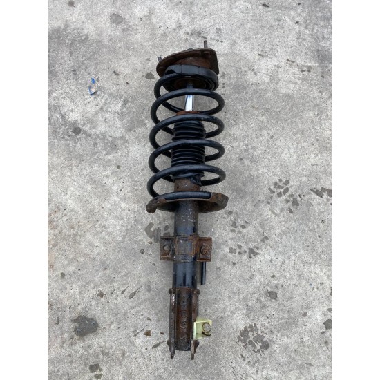 Front spring VOLVO XC70 2001-2007 30645640
