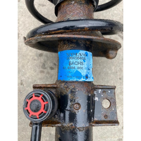 Front spring VOLVO XC70 2001-2007 30645640