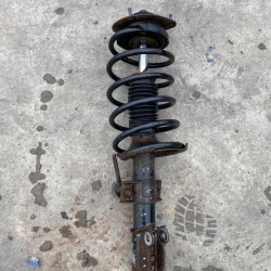 Front spring VOLVO XC70 2001-2007 30645640