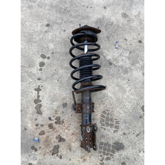 Front spring VOLVO XC70 2001-2007 30645640