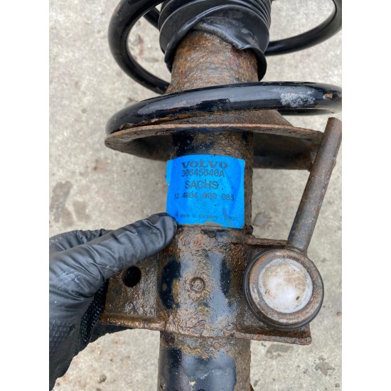 Front spring VOLVO XC70 2001-2007 30645640