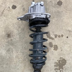 Rear shock absorber VOLVO XC70 2001-2007 994177 8672094 08646093
