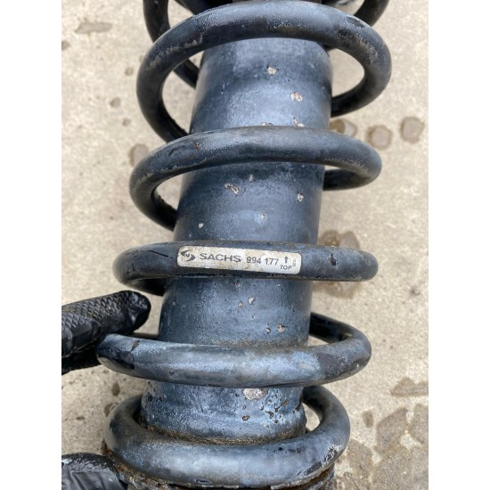 Rear shock absorber VOLVO XC70 2001-2007 994177 8672094 08646093