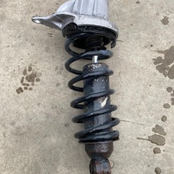 Rear shock absorber VOLVO XC70 2001-2007 994177 8672095 08646094