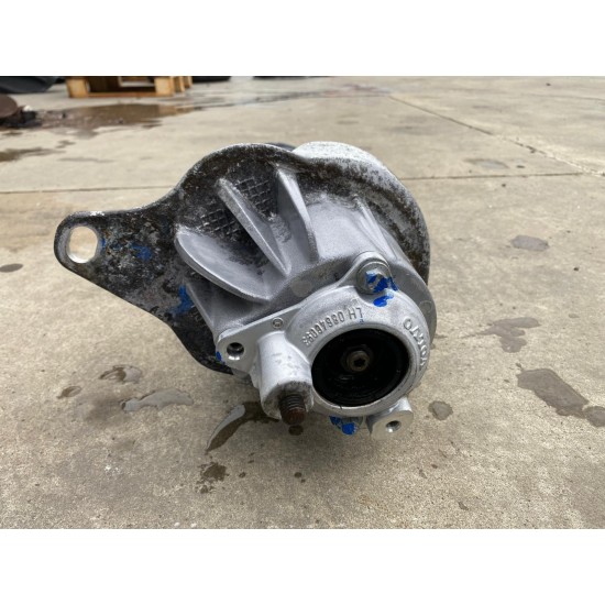 Rear shock absorber VOLVO XC70 2001-2007 994177 8672094 08646093