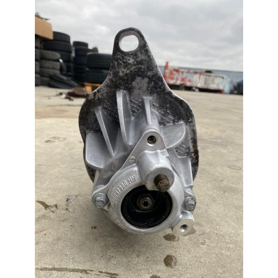 Rear shock absorber VOLVO XC70 2001-2007 994177 8672095 08646094