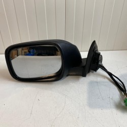 Rear view mirror electically retractable with memory light 13 wires VOLVO XC70 30744771 30745196