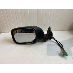 Oglinda stanga electrica cu incalzire bec si memorie 13FIRE VOLVO XC70 2006 30744771 30745196