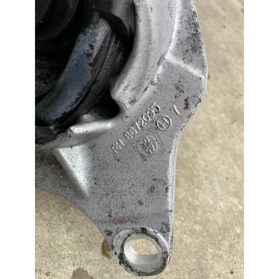 Rear shock absorber VOLVO XC70 2001-2007 994177 8672095 08646094