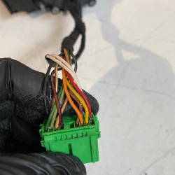 Oglinda stanga electrica cu incalzire bec si memorie 13FIRE VOLVO XC70 2006 30744771 30745196