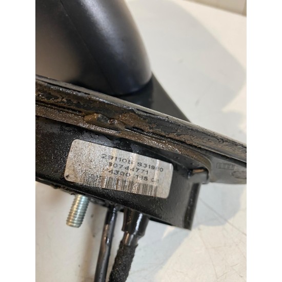 Oglinda stanga electrica cu incalzire bec si memorie 13FIRE VOLVO XC70 2006 30744771 30745196