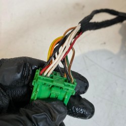 Oglinda dreapta electrica cu incalzire bec si memorie 13FIRE VOLVO XC70 2006 30745197