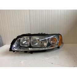 Far stanga RHD 9 pini VOLVO XC70 89902394 30698839