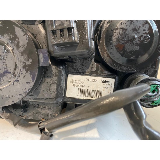 Far stanga RHD 9 pini VOLVO XC70 89902394 30698839