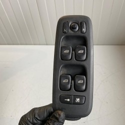 Windows switch Volvo S60 S80 V70 XC70 XC90 30739980 31334466 31334464