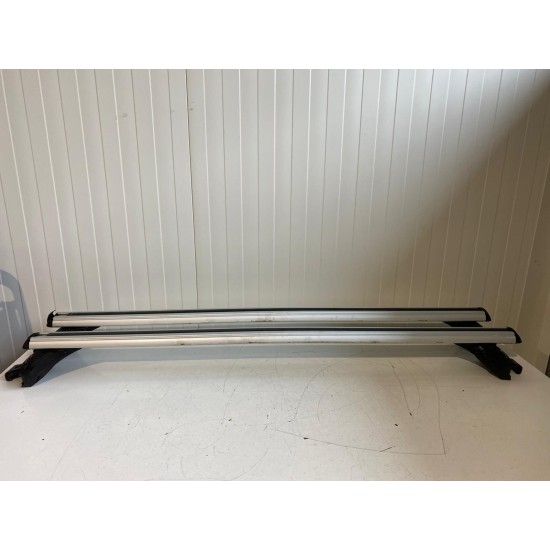 Bari plafon set bare transversale VOLVO XC60 2008-2017 31454717