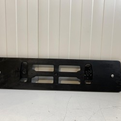 Suport numar fata VOLVO XC40 2018+ 31663034