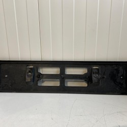 Suport numar fata VOLVO XC40 2018+ 31663034