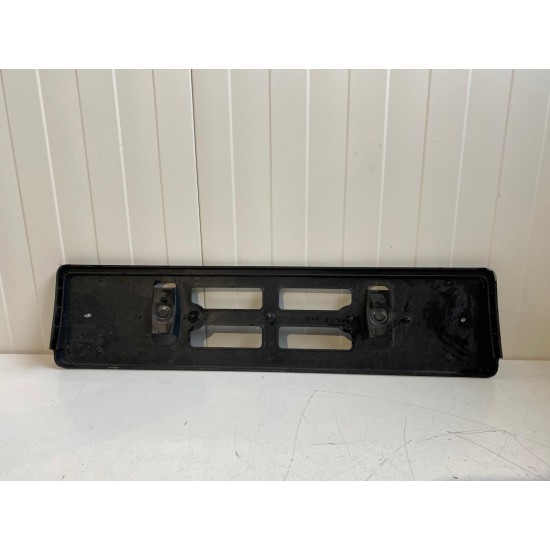 Suport numar fata VOLVO XC40 2018+ 31663034