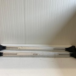 Bari plafon set bare transversale VOLVO XC60 2008-2017 31454717