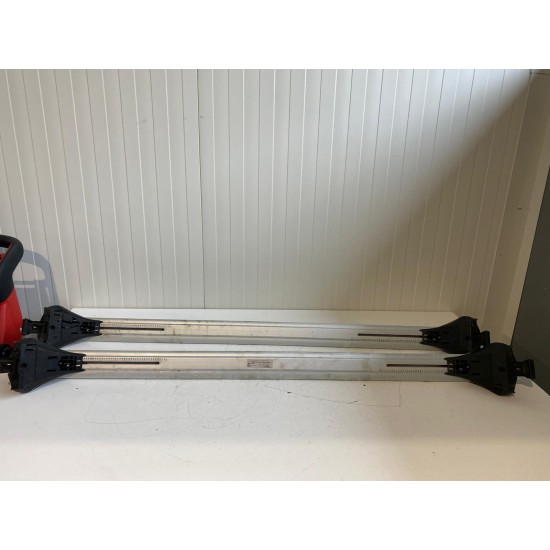 Bari plafon set bare transversale VOLVO XC60 2008-2017 31454717