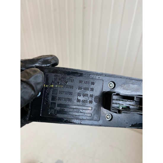 Comanda geam VOLVO S40 2004-2005 30710787 30710788 30710789 30710790 30773427