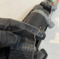 Centura stanga fata Volvo XC60 2009-2017 39813836