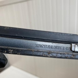 Ornament parbriz stanga Volvo XC60 2009-2017 30784797 39803231