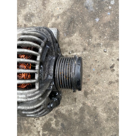 Alternator generator Volvo S70 S60 S80 XC70 XC90 30667787 36012358 30658085 30667894